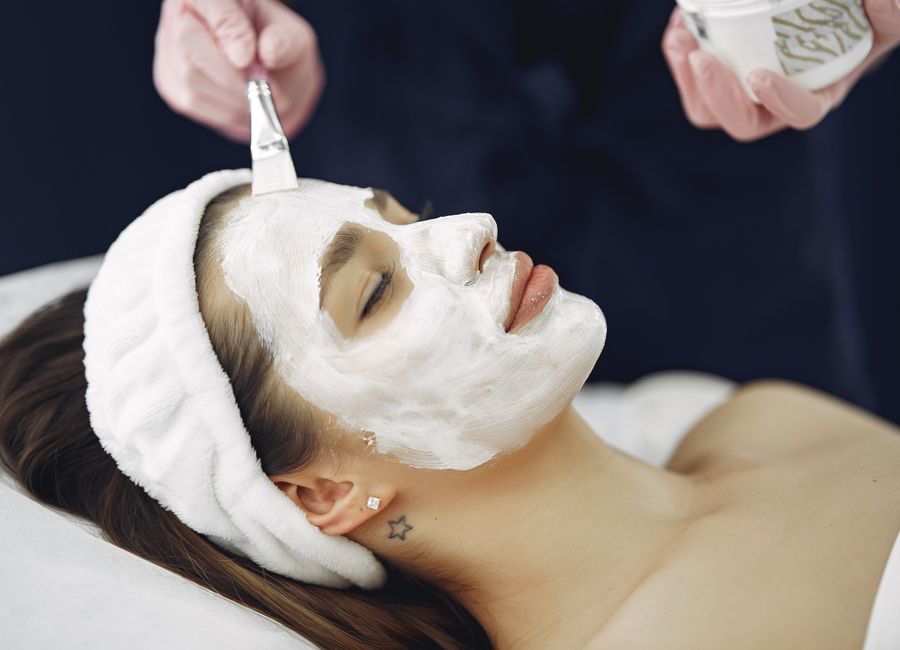 Semi-Permanent Makeup