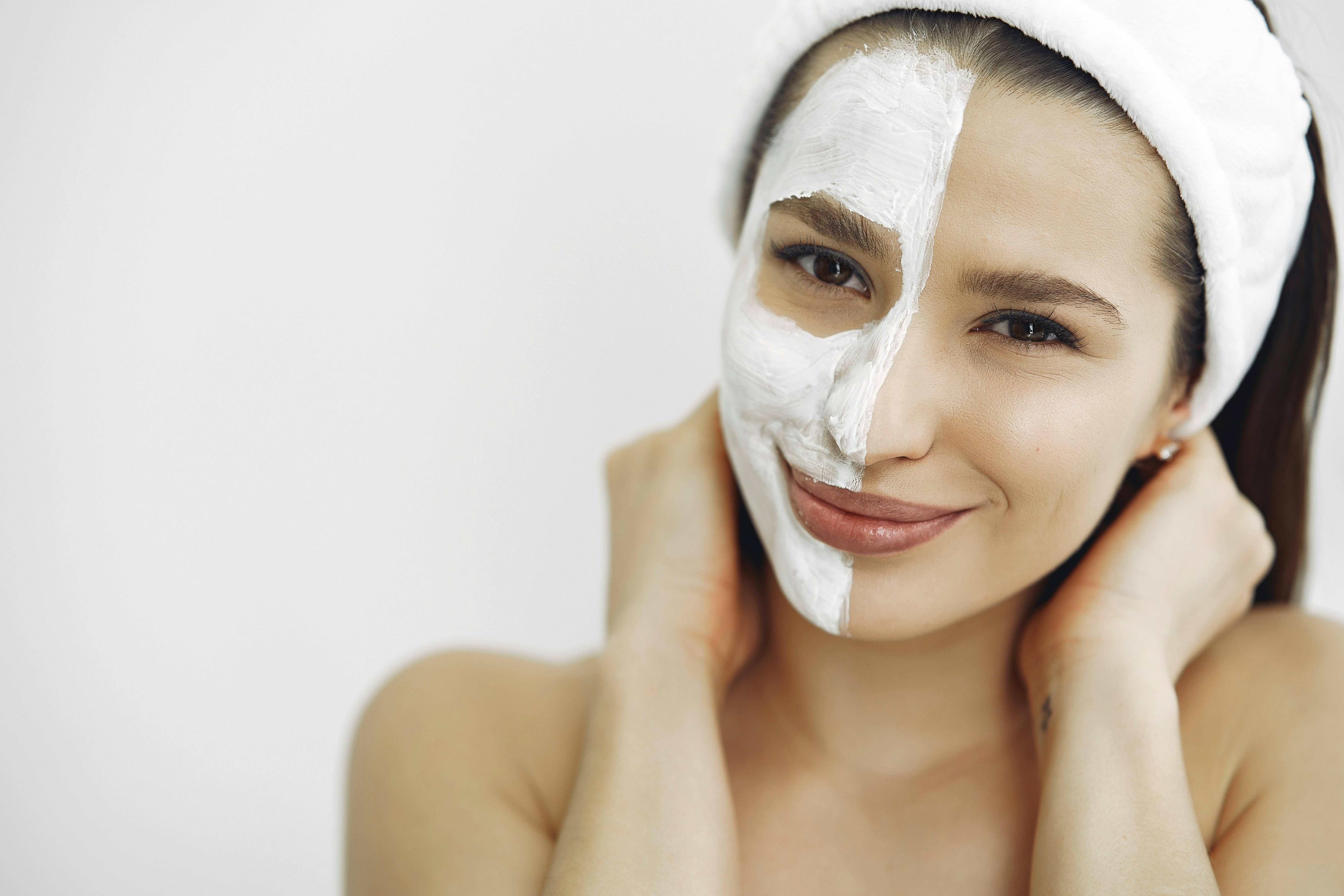 Aesthetic clinic treatment
