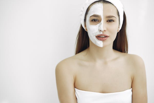 Holistic wellness therapy