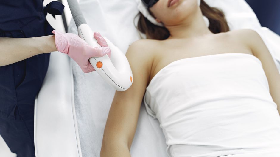 Laser Clinics Singapore