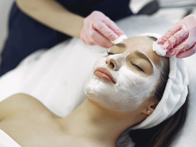 Panchakarma Therapy
