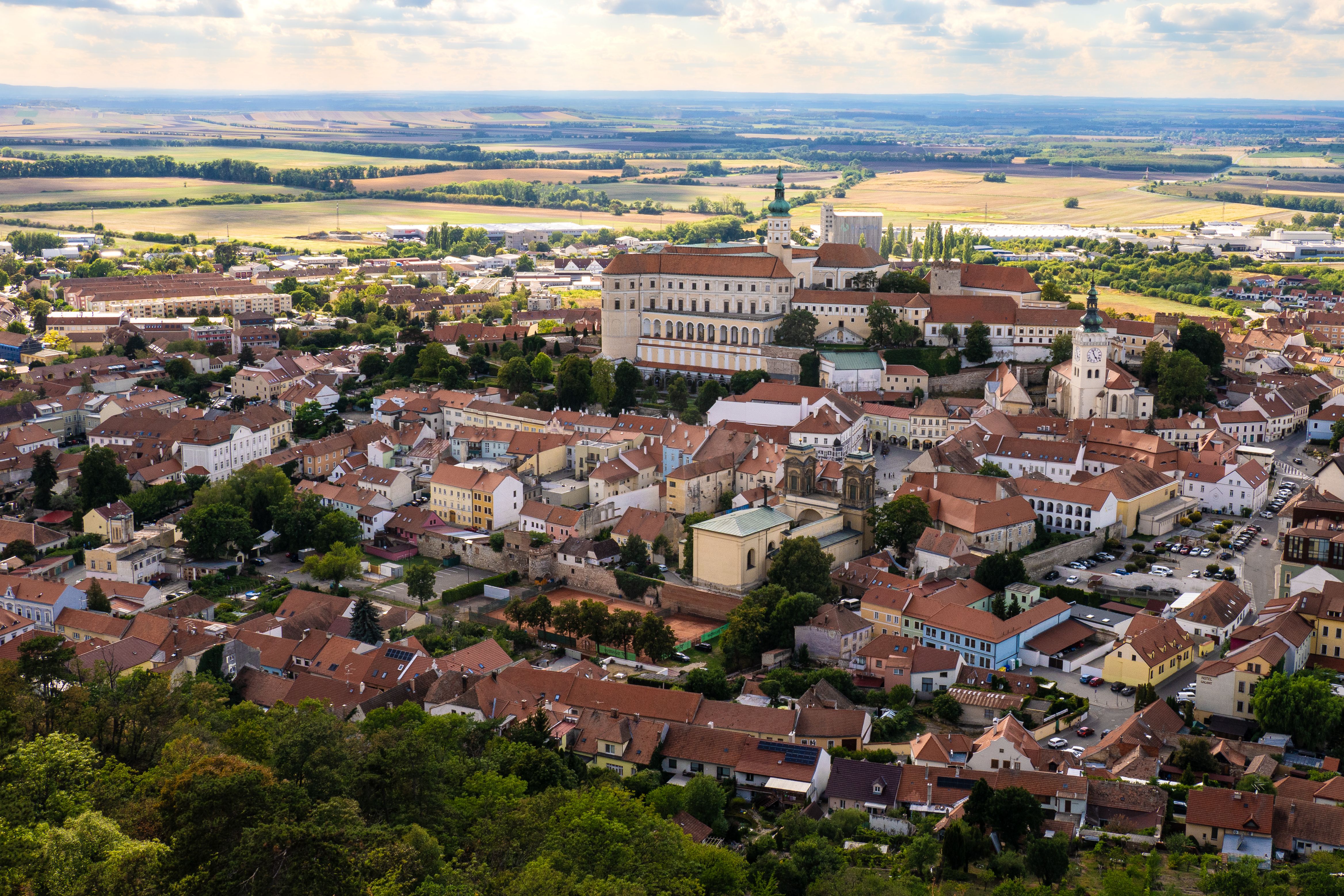 Miškovci