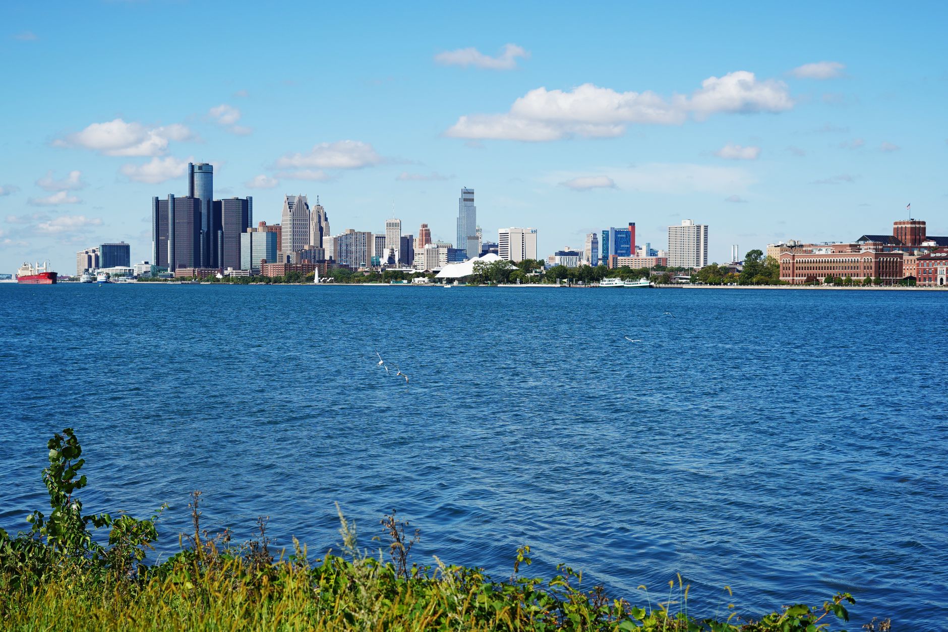 Detroit