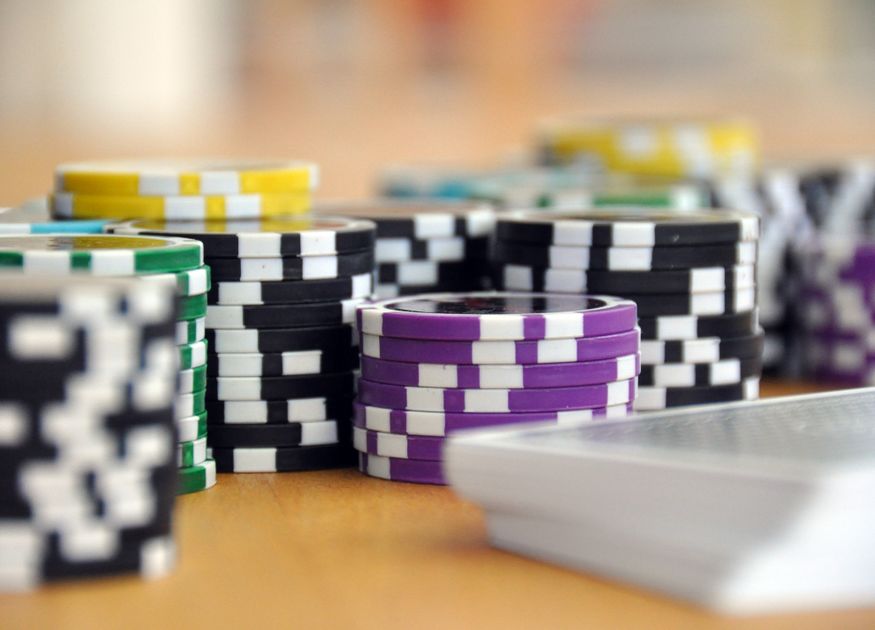 Strategien und Mythen im Glücksspiel verstehen