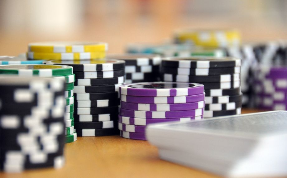 OASIS Spielsperre Schutzmaßnahmen Glücksspiel