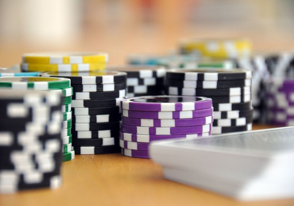 Die Geschichte der deutschen Spielbanken im Wandel der Zeit