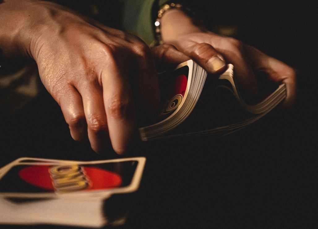 Online Casino: Spielautomaten und Live-Spiele im Überblick