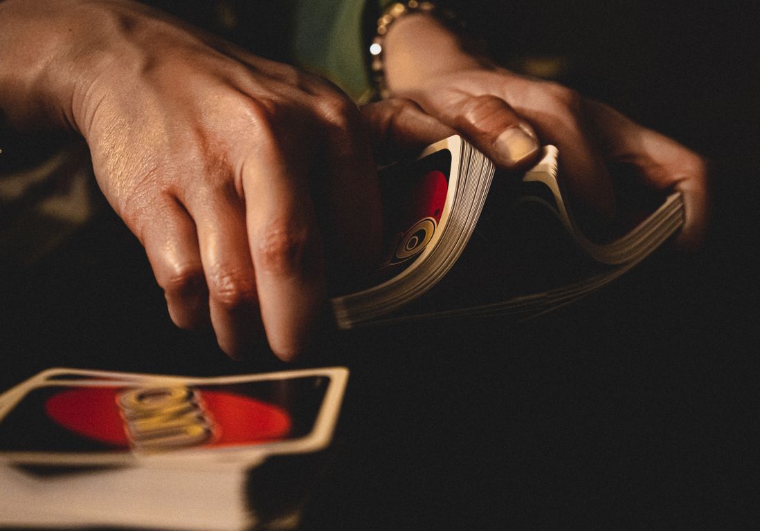 Online Casino: Spielautomaten und Live-Spiele im Überblick