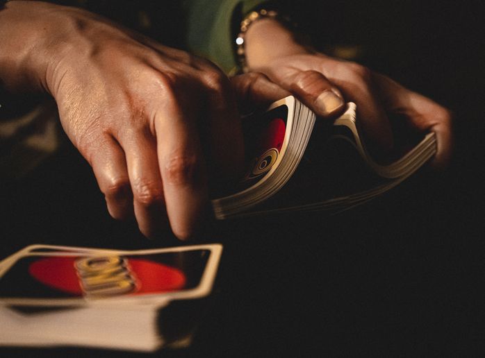 Online Casino: Spielautomaten und Live-Spiele im Überblick
