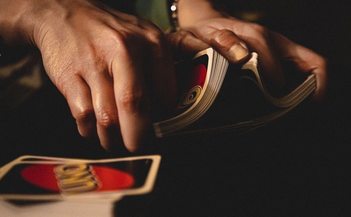 Online Casino: Spielautomaten und Live-Spiele im Überblick