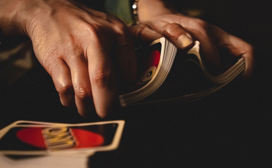 Online Casino: Spielautomaten und Live-Spiele im Überblick