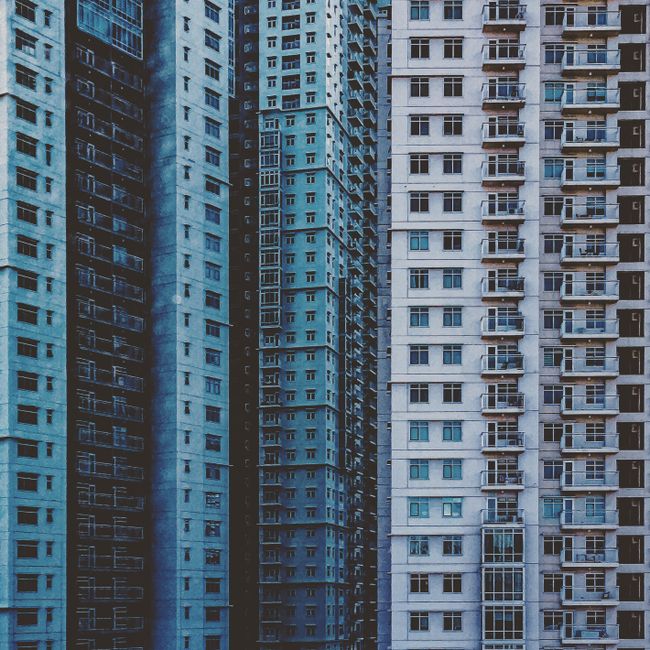 Balancing Convenience and Calm in the Heart of the City