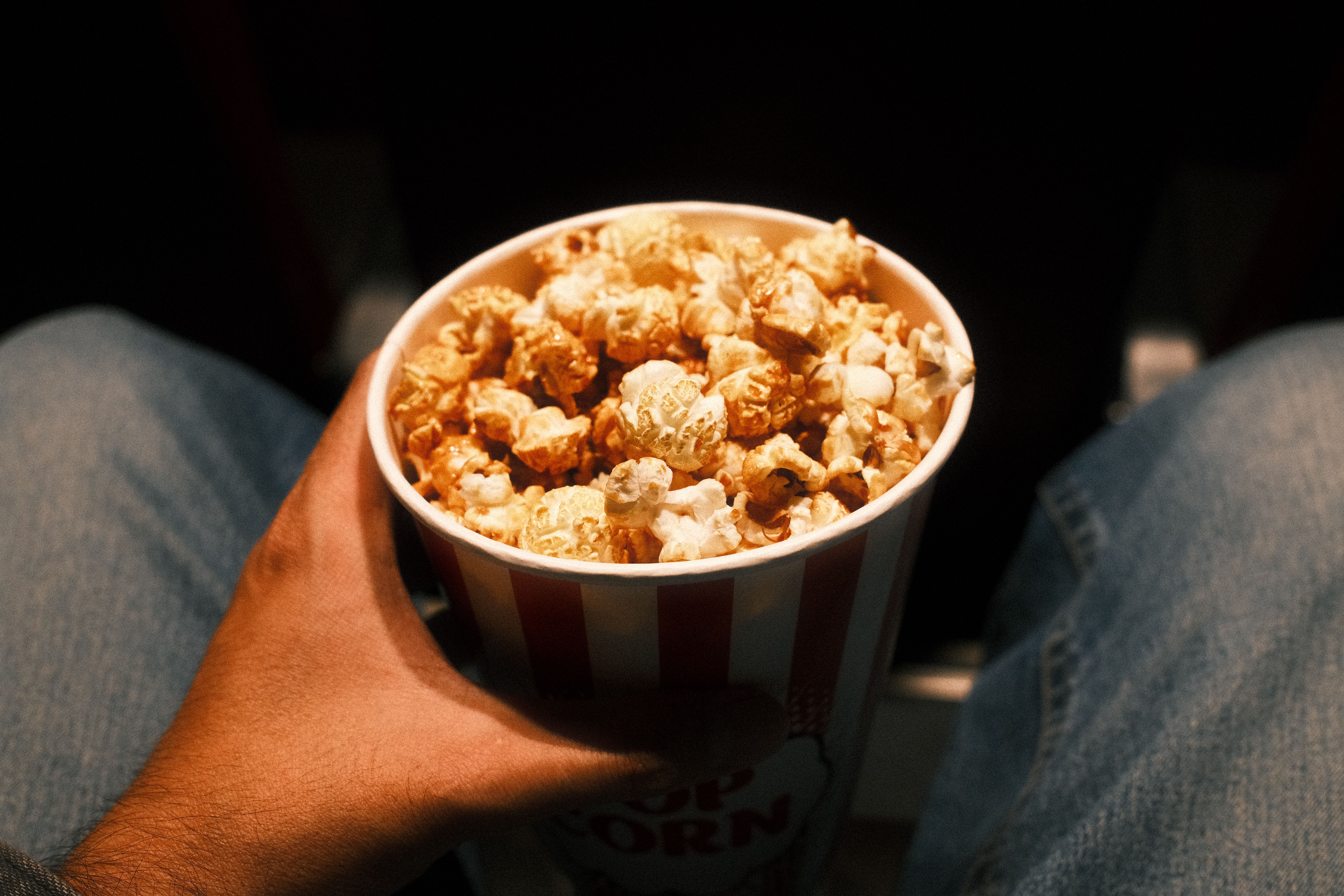27 Trivia Nuggets From Pop Culture History About Movies For Monday, December 29 — Photo by Steppe Walker on Pexels