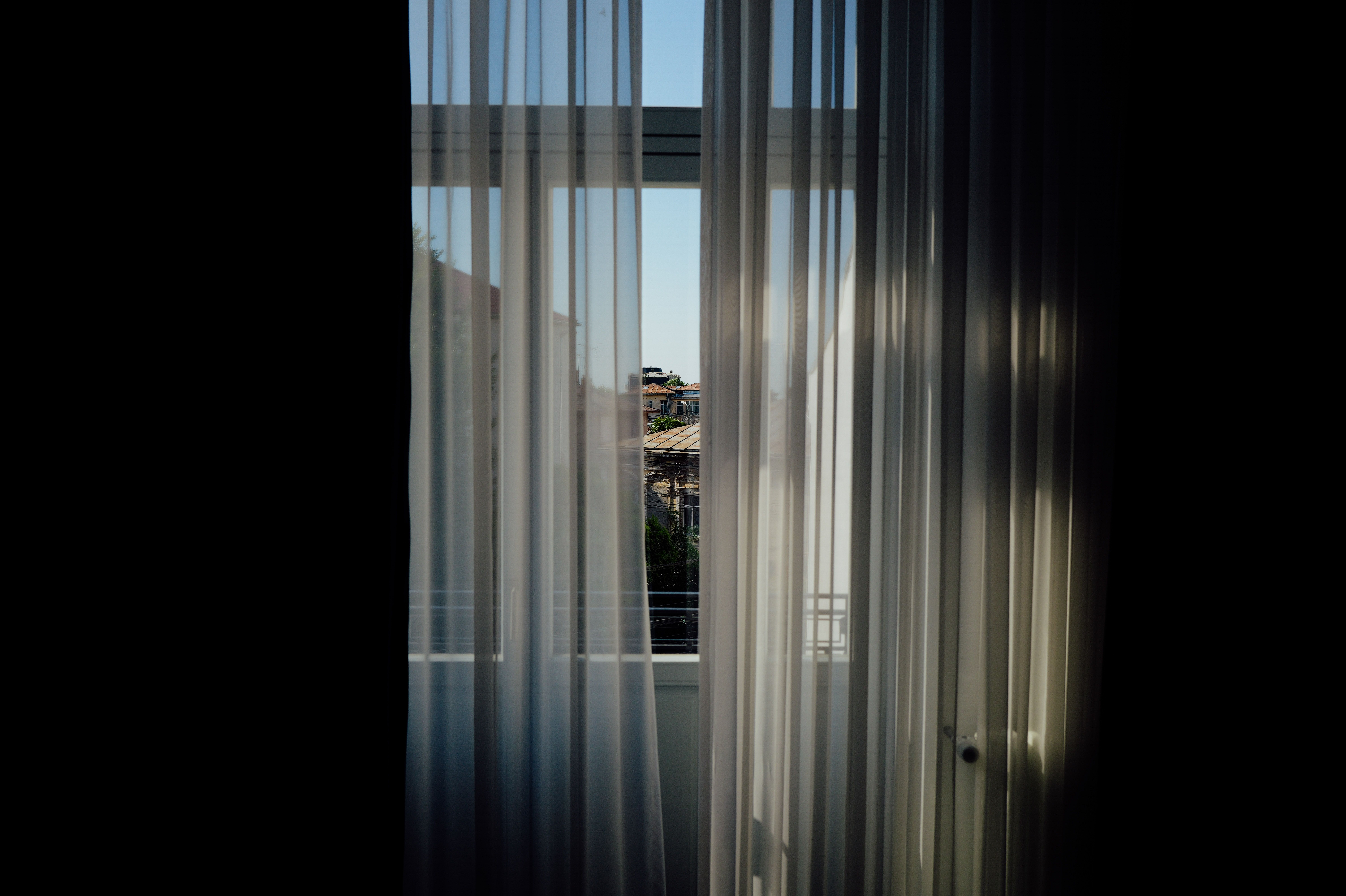 Cortinas e Persianas