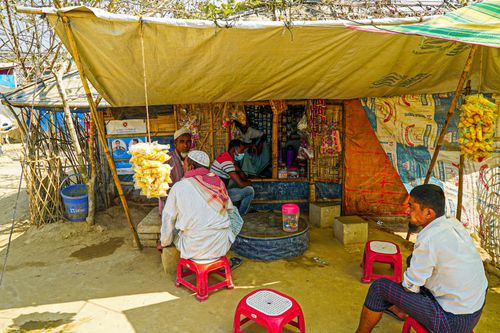 Free stock photo of afternoon, cox's bazar, entertainment Stock Photo
