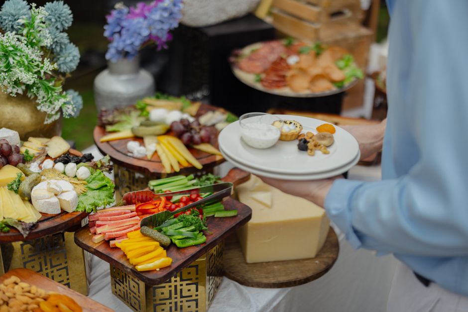 event photography services