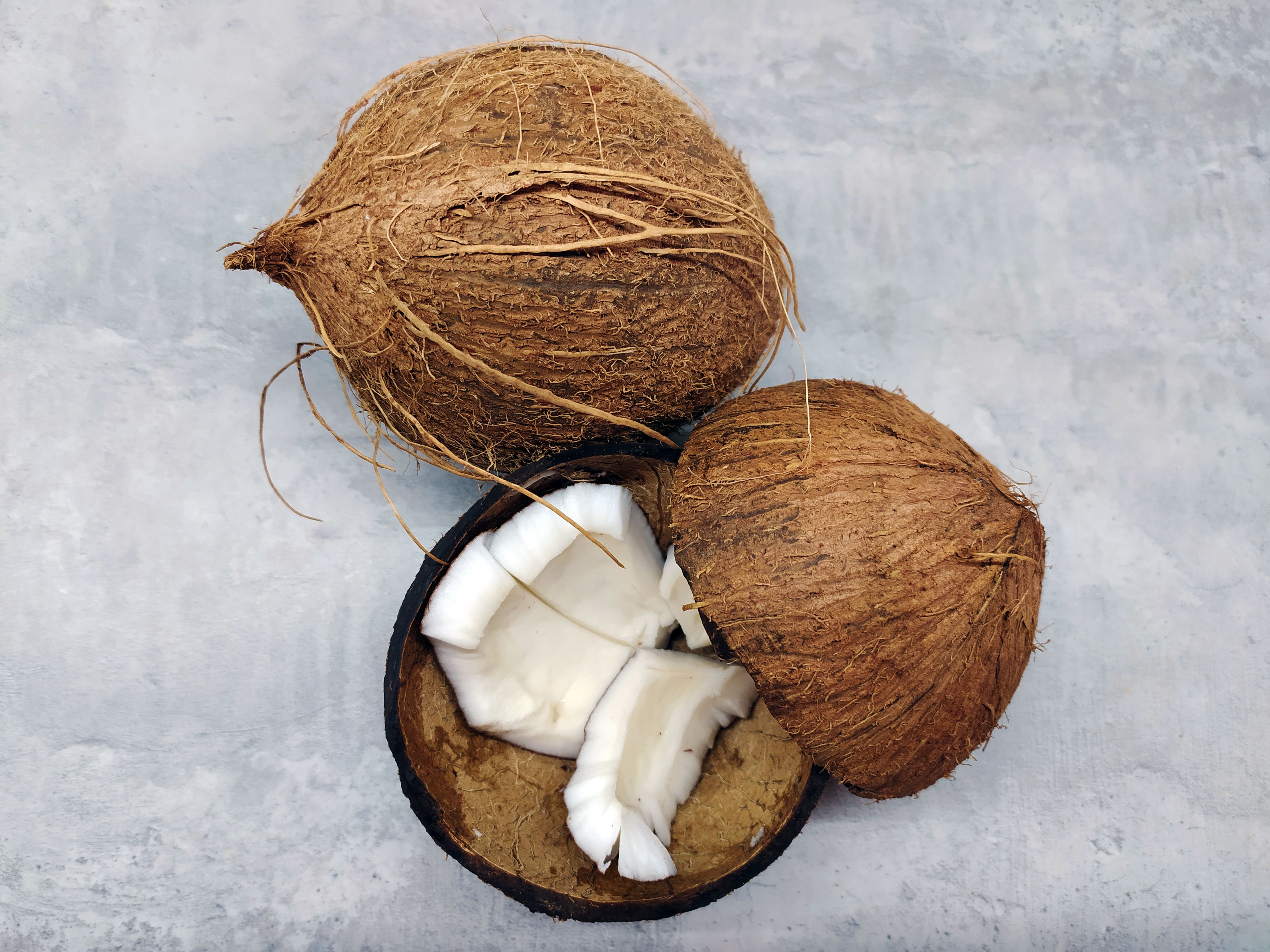 50+ Fruits Names 17 coconut fruit healthy fats and brain benefits