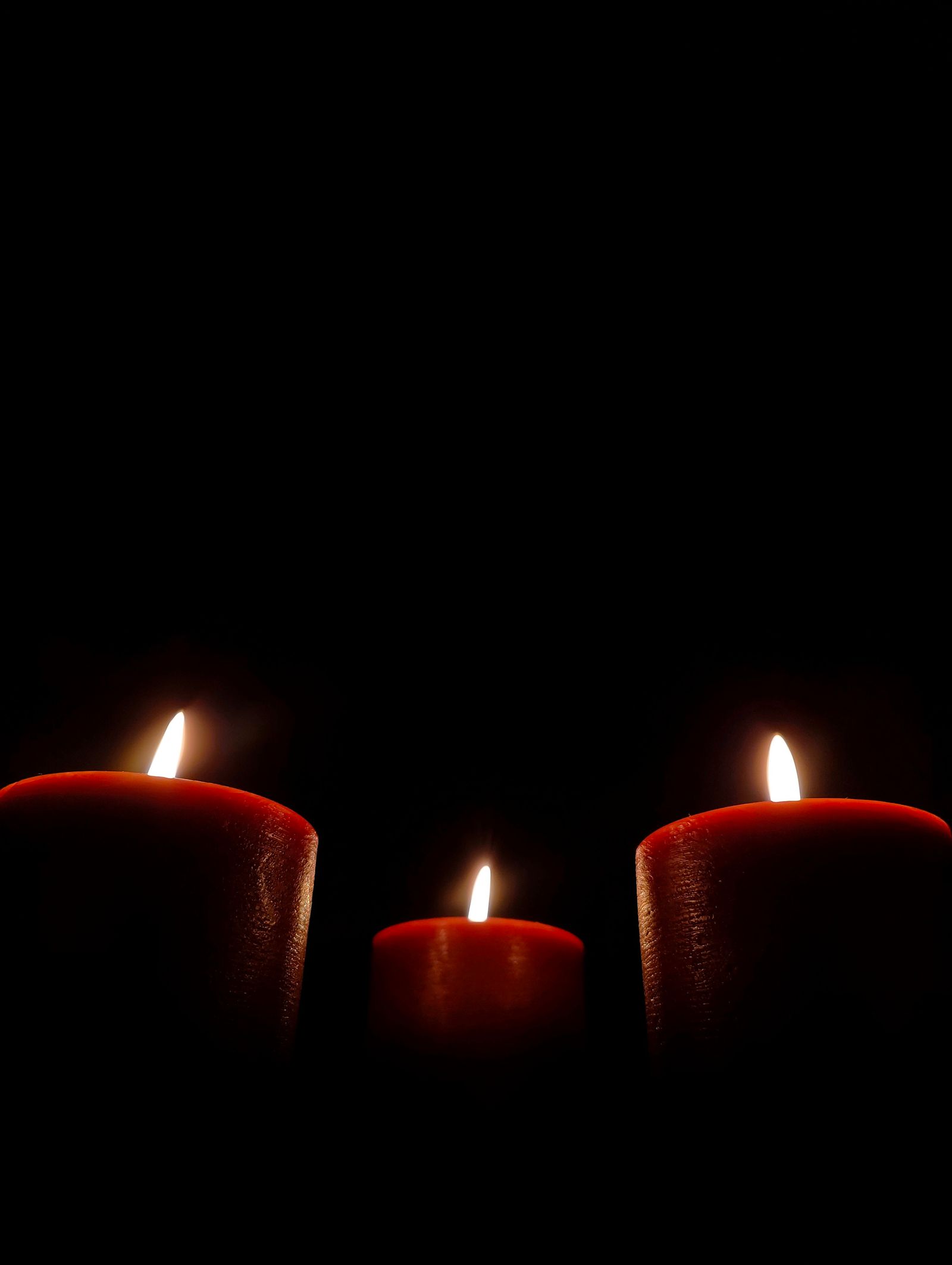 Votive Candle