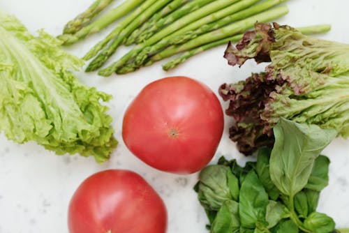 Gratis Foto stok gratis asparagus, bahan, diet sehat Foto Stok