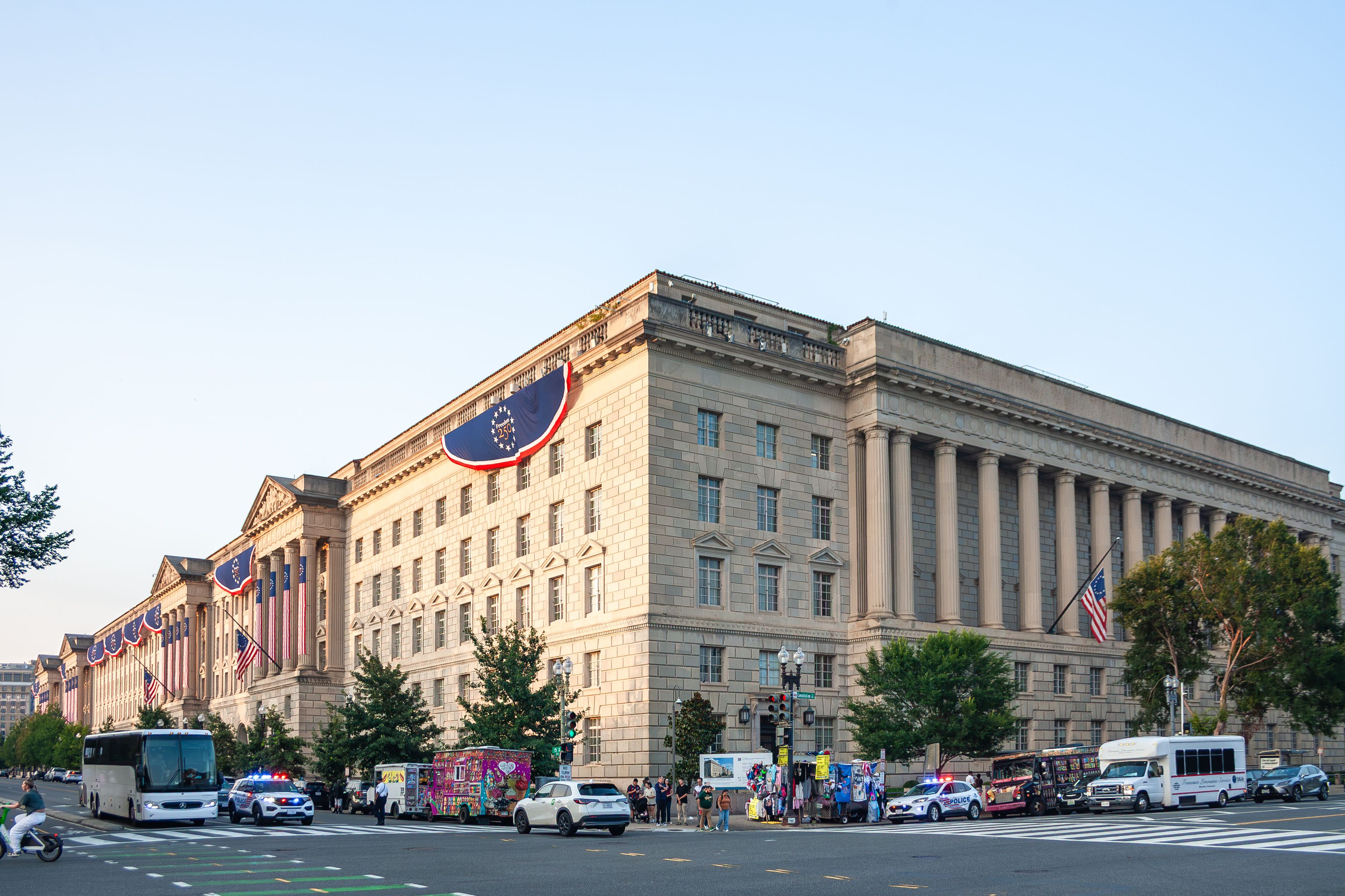 FTC Opens Safety Investigation Into OpenAI, Anthropic, Other AI Firms