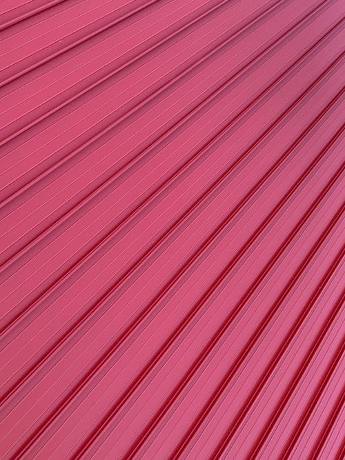 Foto profissional grátis de cor-de-rosa, muro, superfície