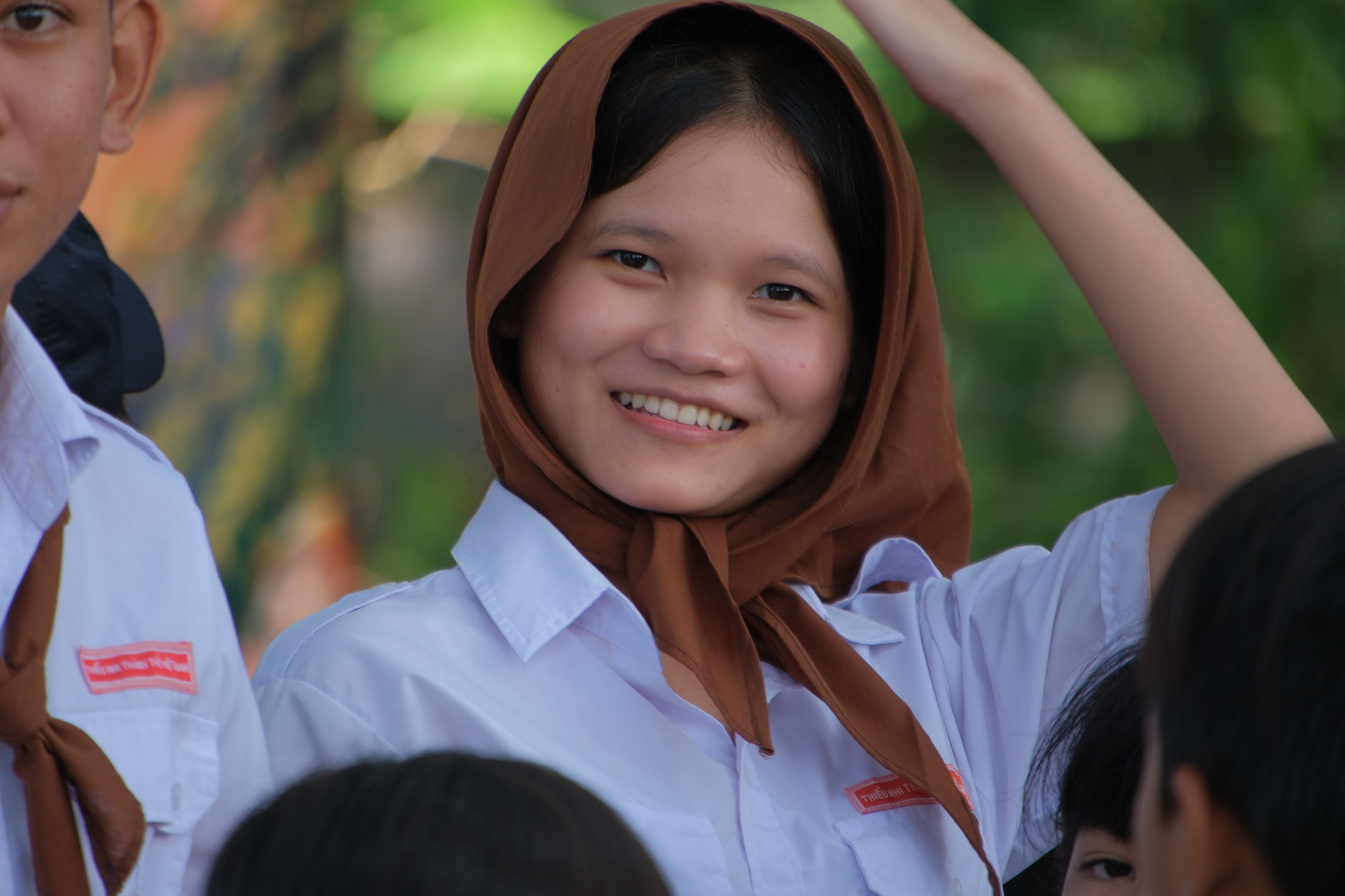 Trung tâm hướng nghiệp CareerNet hỗ trợ học viên phát triển