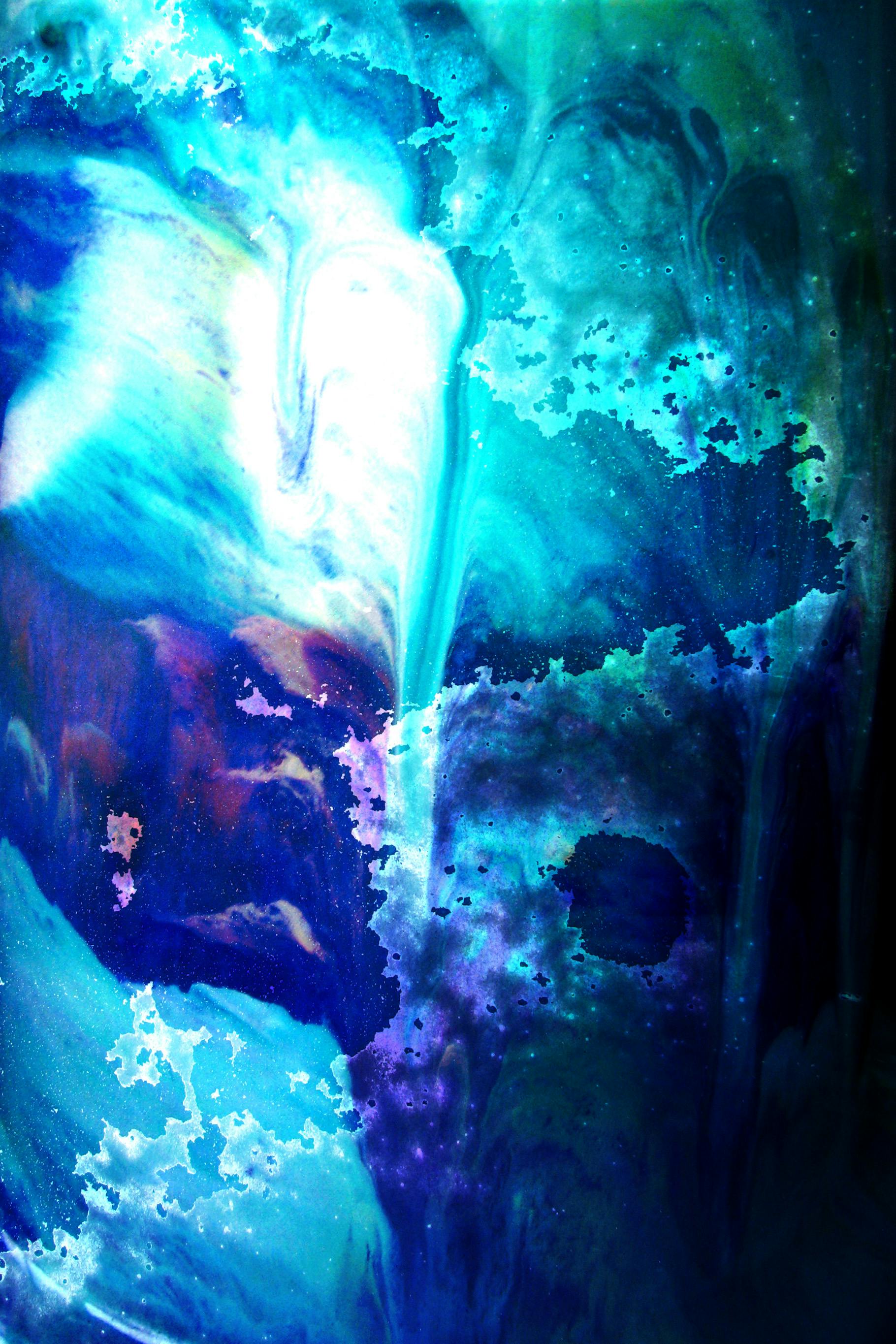 Free stock photo of background, blue, pattern