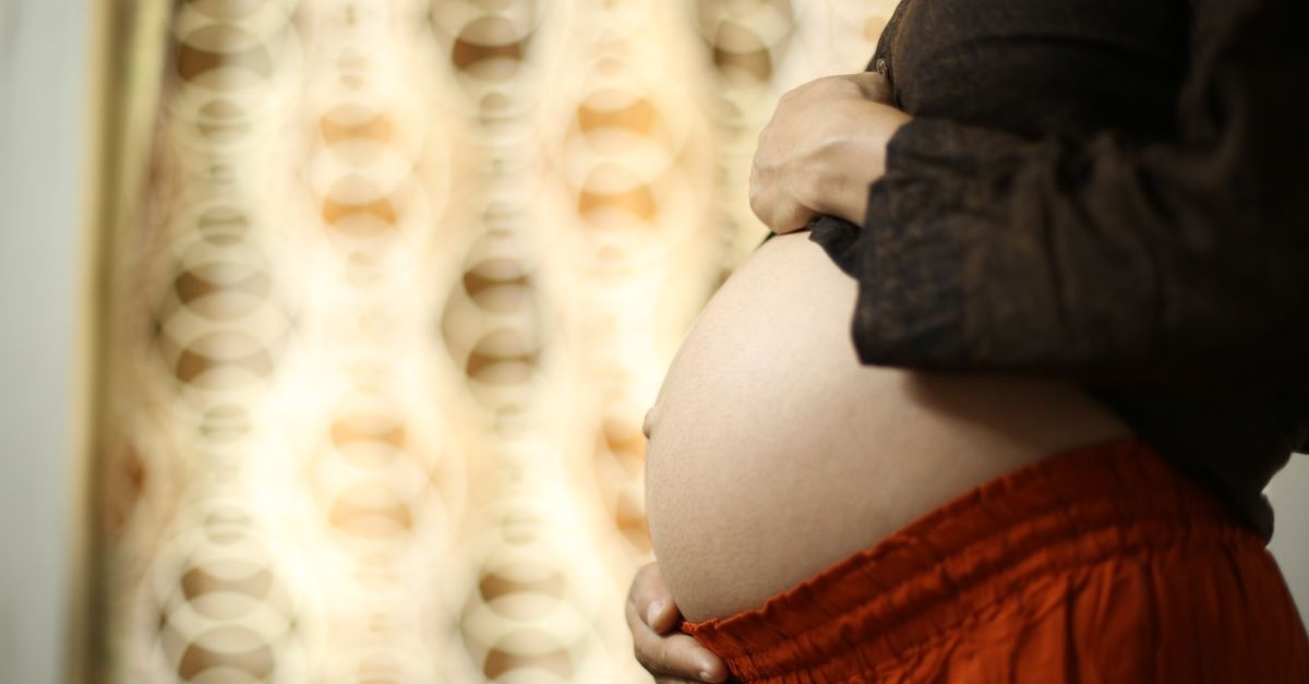 Surrogate Birth Sparks Legal Battle Over Parental Rights