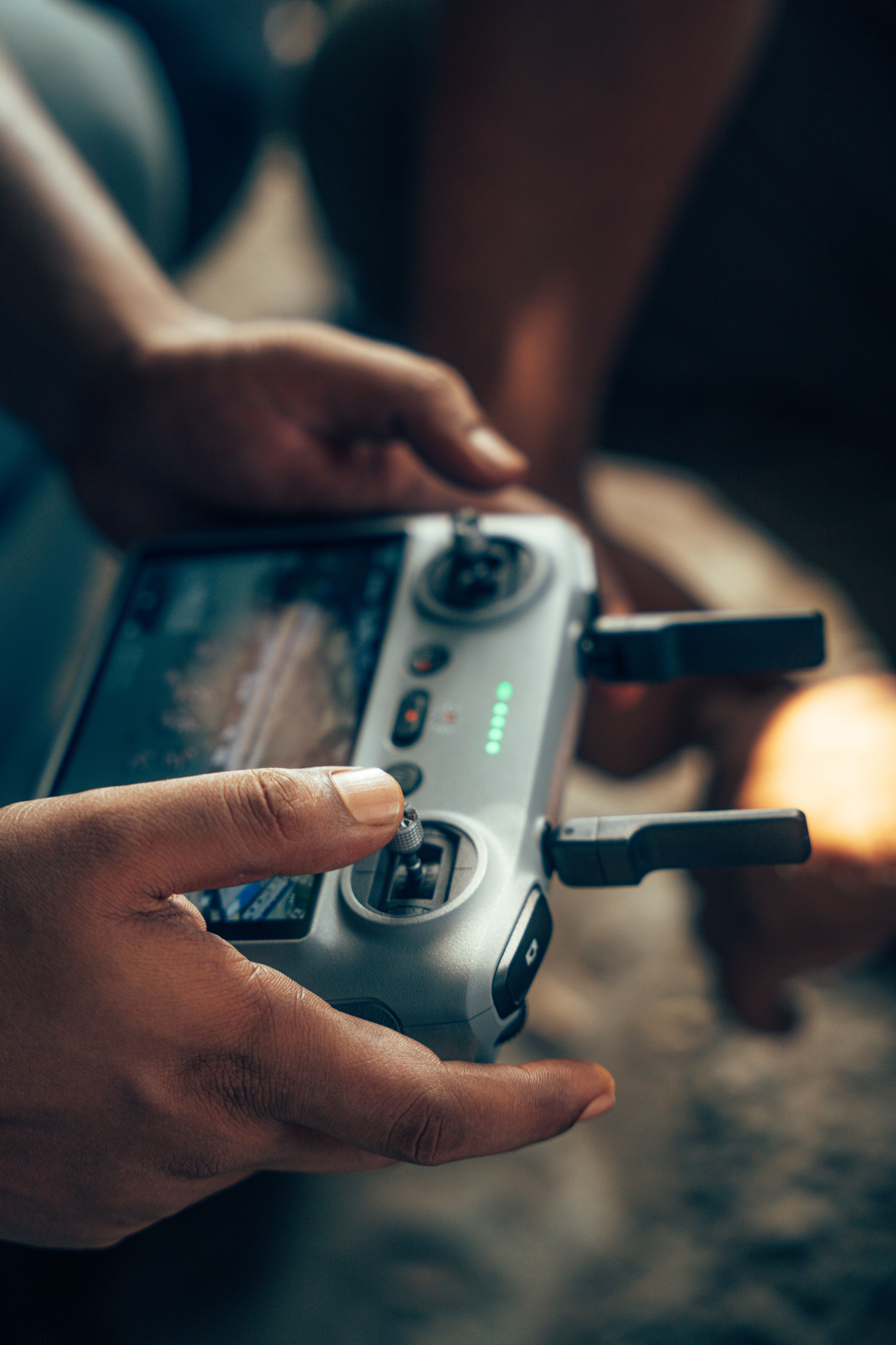 remote control batteries replacement