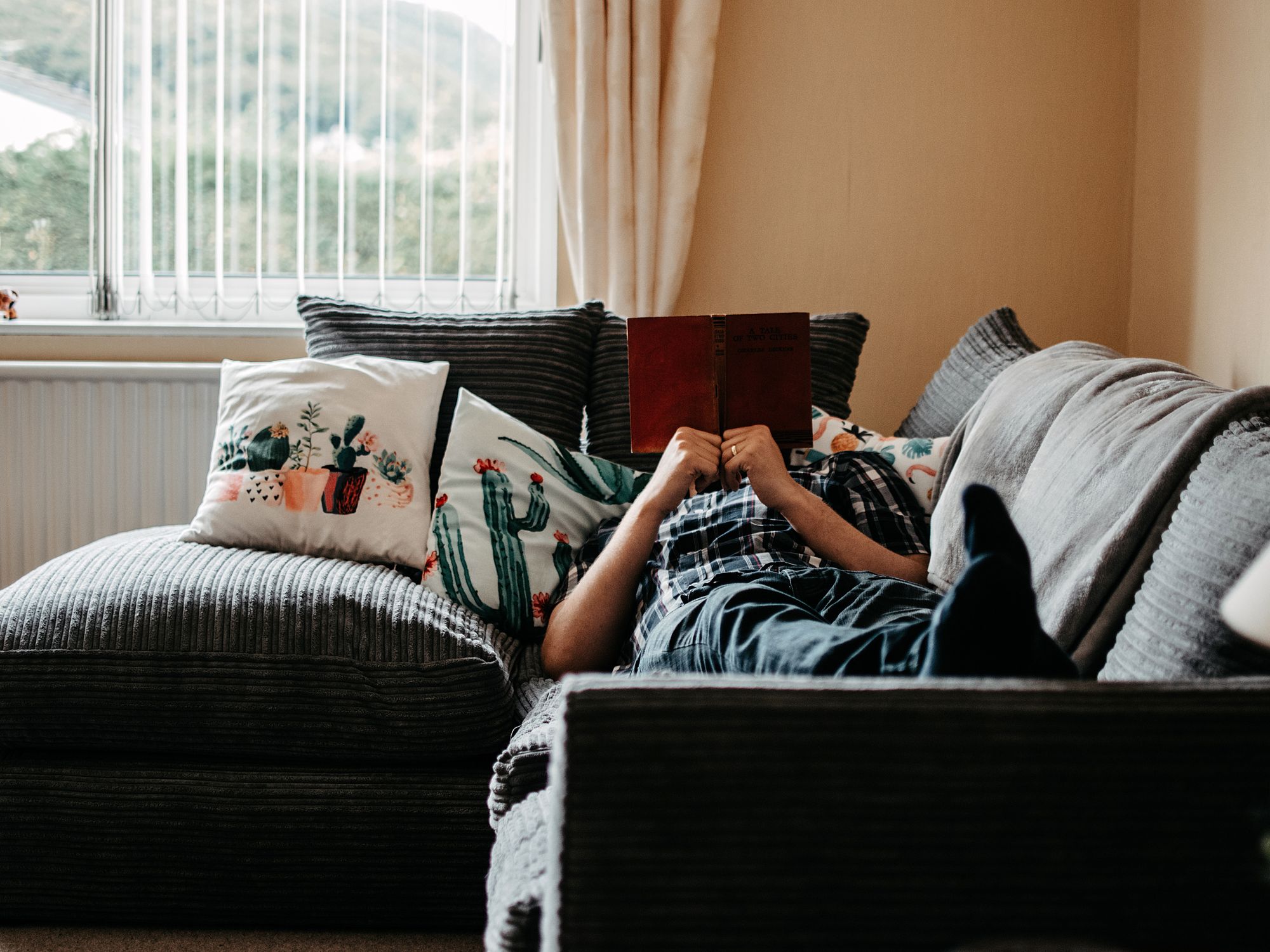 Furniture & Delivery in Eden Park, South East London — movers delivering furniture from a van