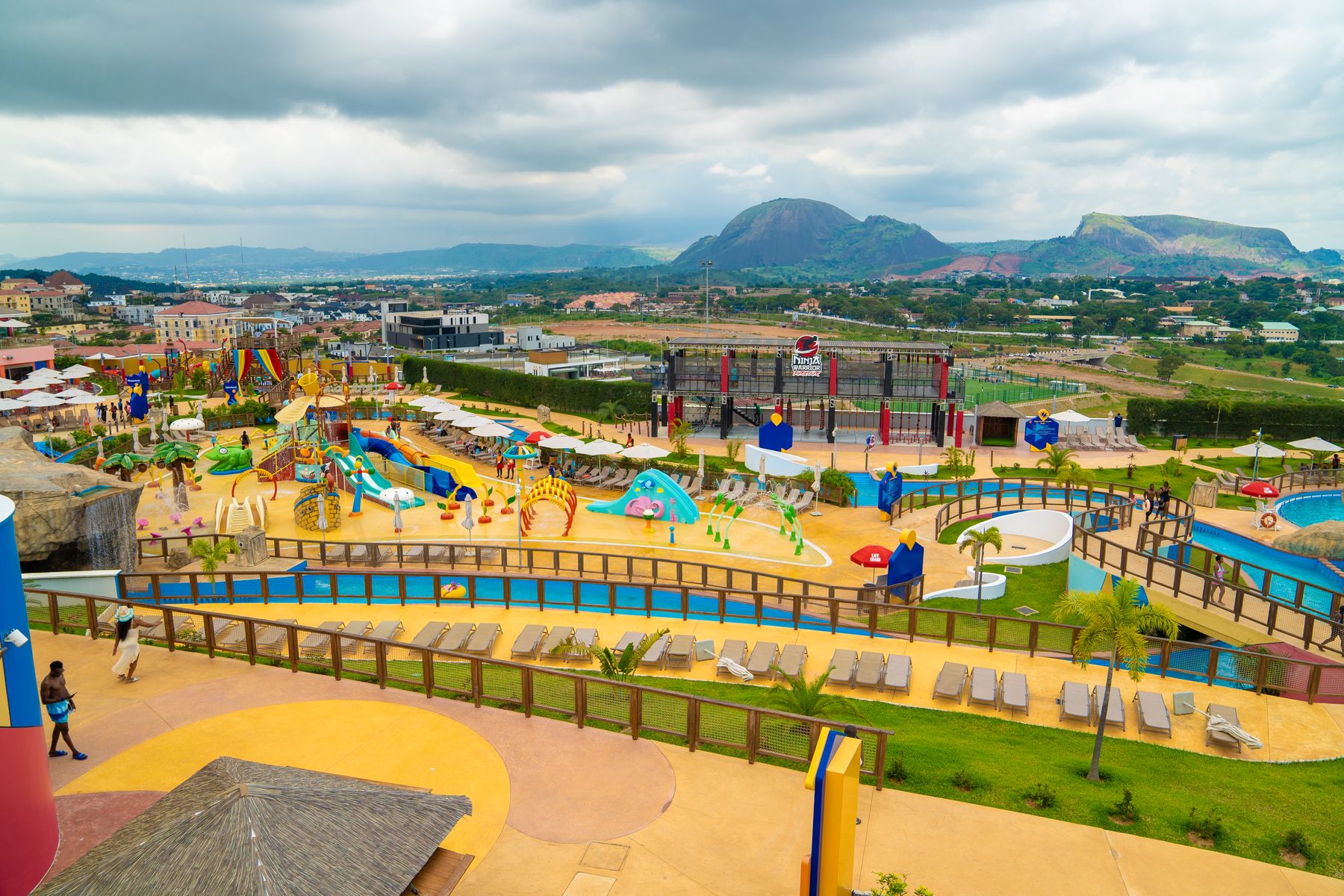 Badagry with Kids: A Family Travel Guide from Lekki