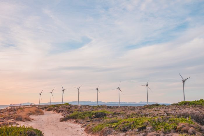 Climate & energy
