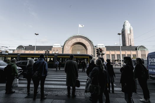 Helsinki