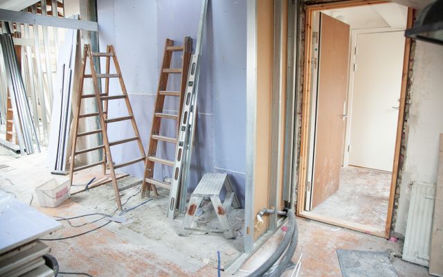 Casa invenduta a Montecchio Maggiore?<br>La soluzione – Keyspace – Agenzia immobiliare a Vicenza e provincia casa da ristrutturare problema strutturale