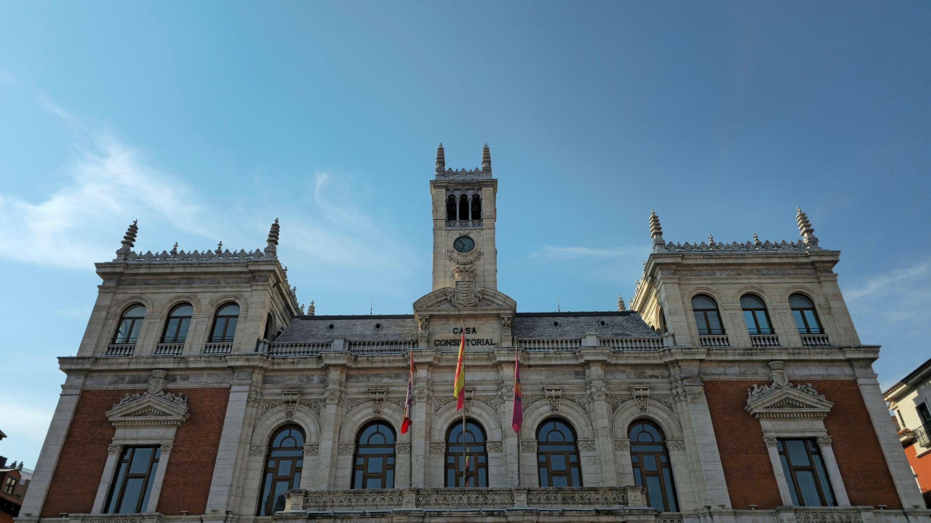 Valladolid — Food, Valladolid