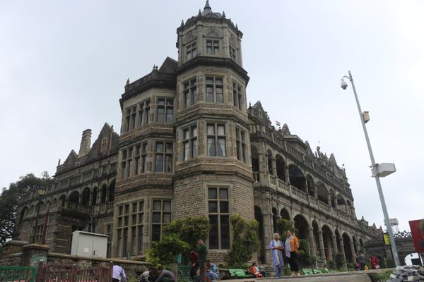 City Highlights Tour in Himachal