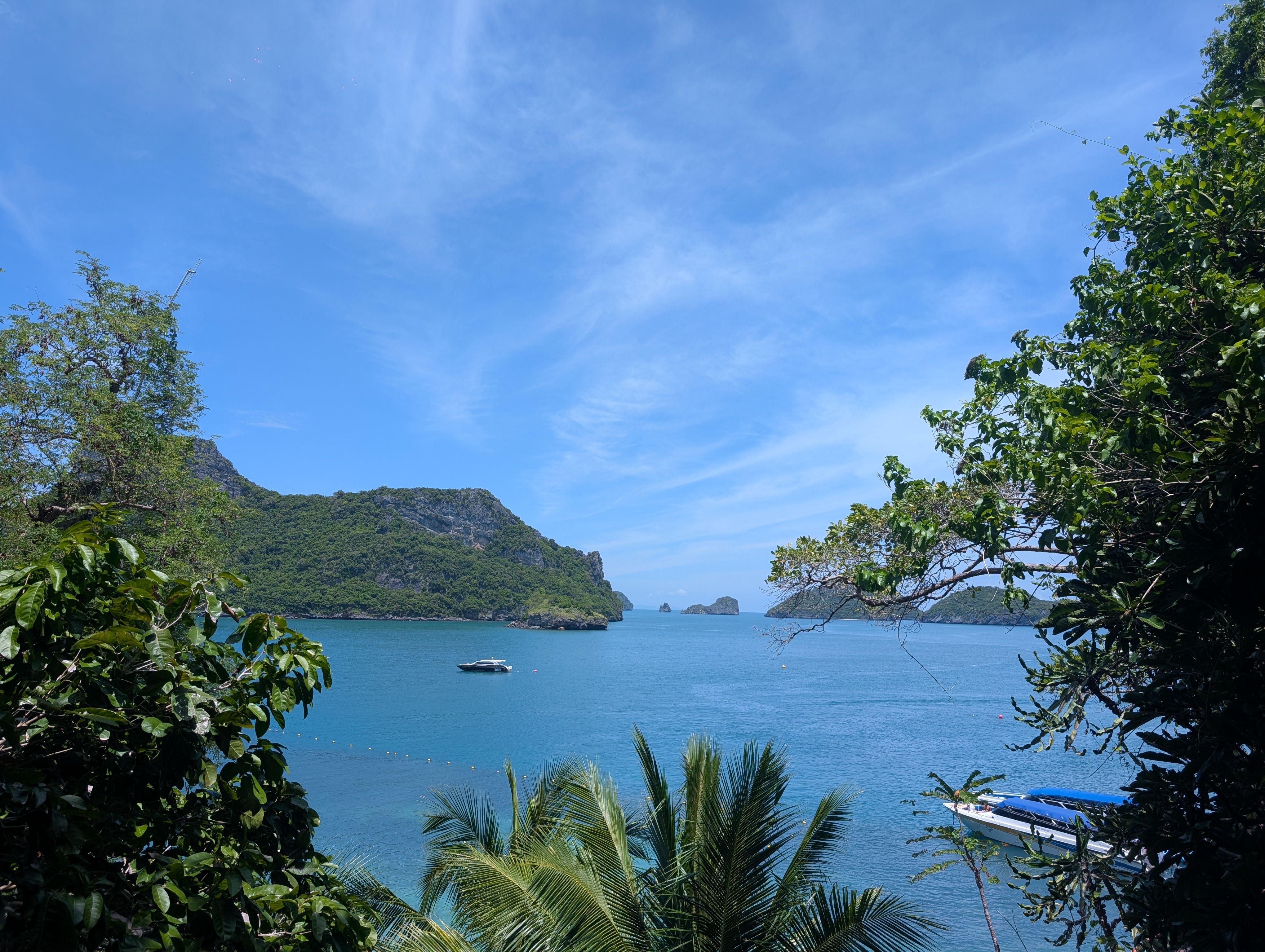Ko Samui — Food, Ko Samui
