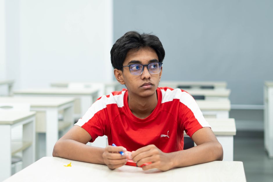 Recent Developments in Indian Education and Political History