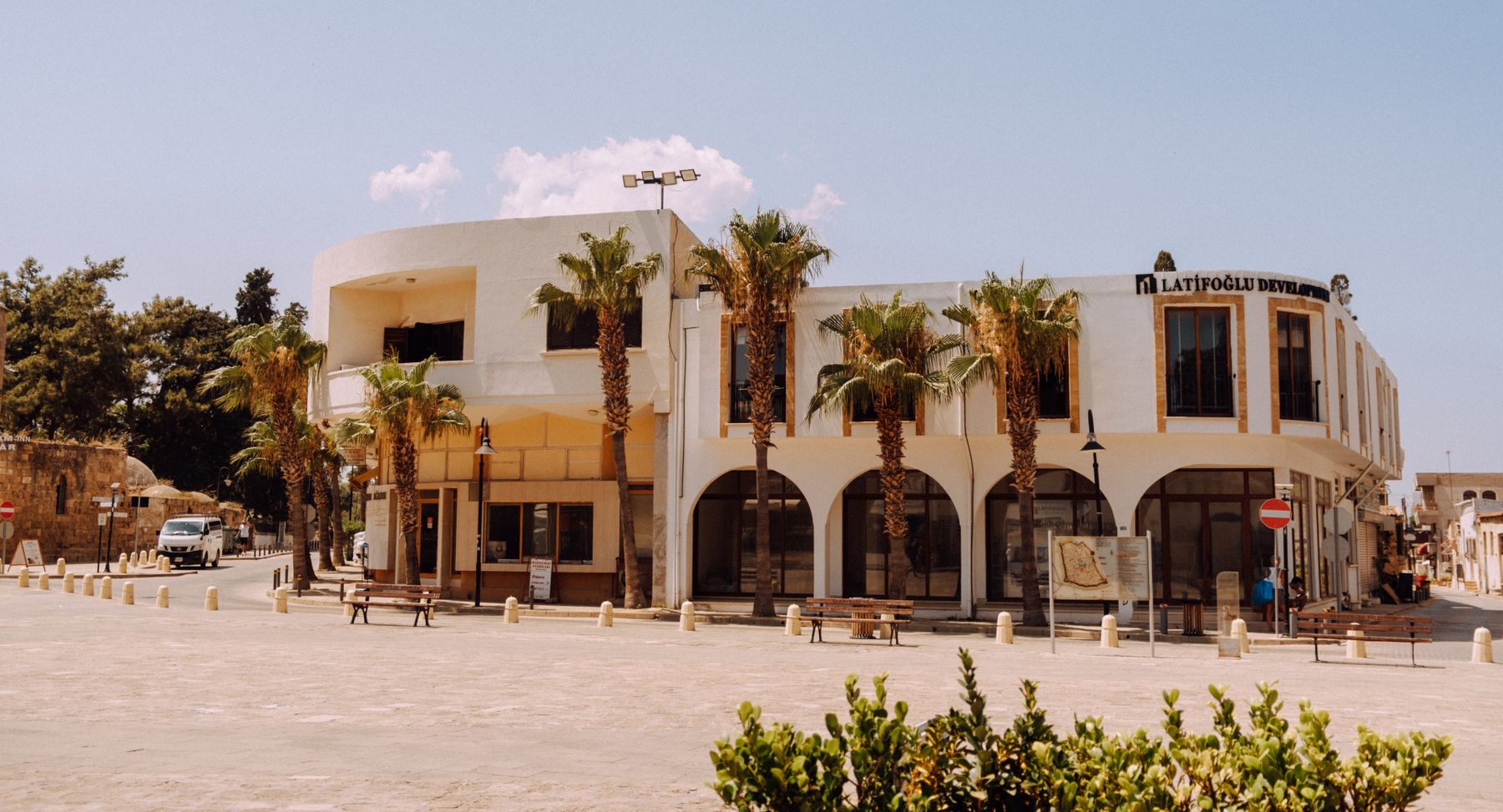 Where to Eat Near the Hotels in Kakopetria