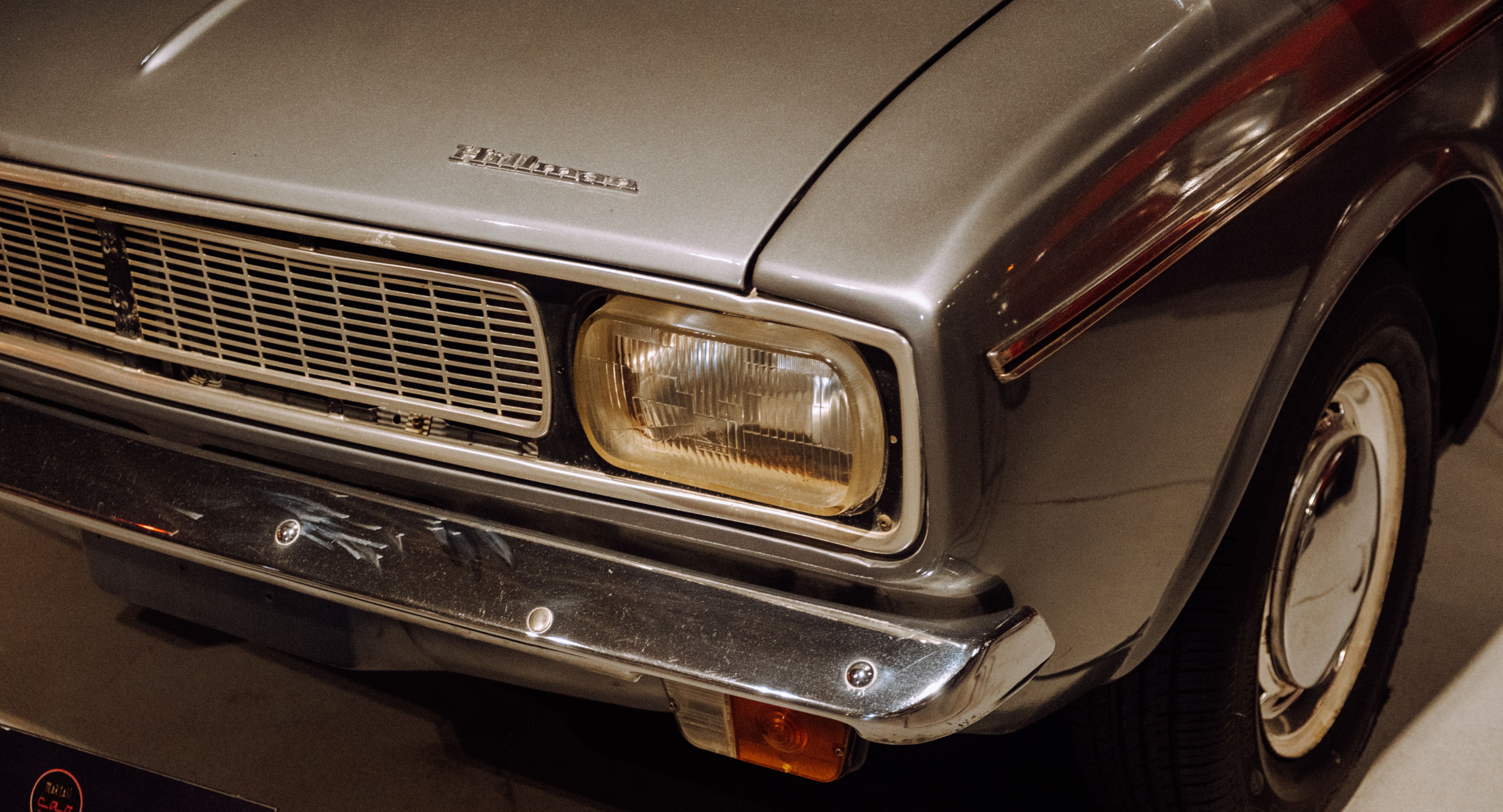 Hillman