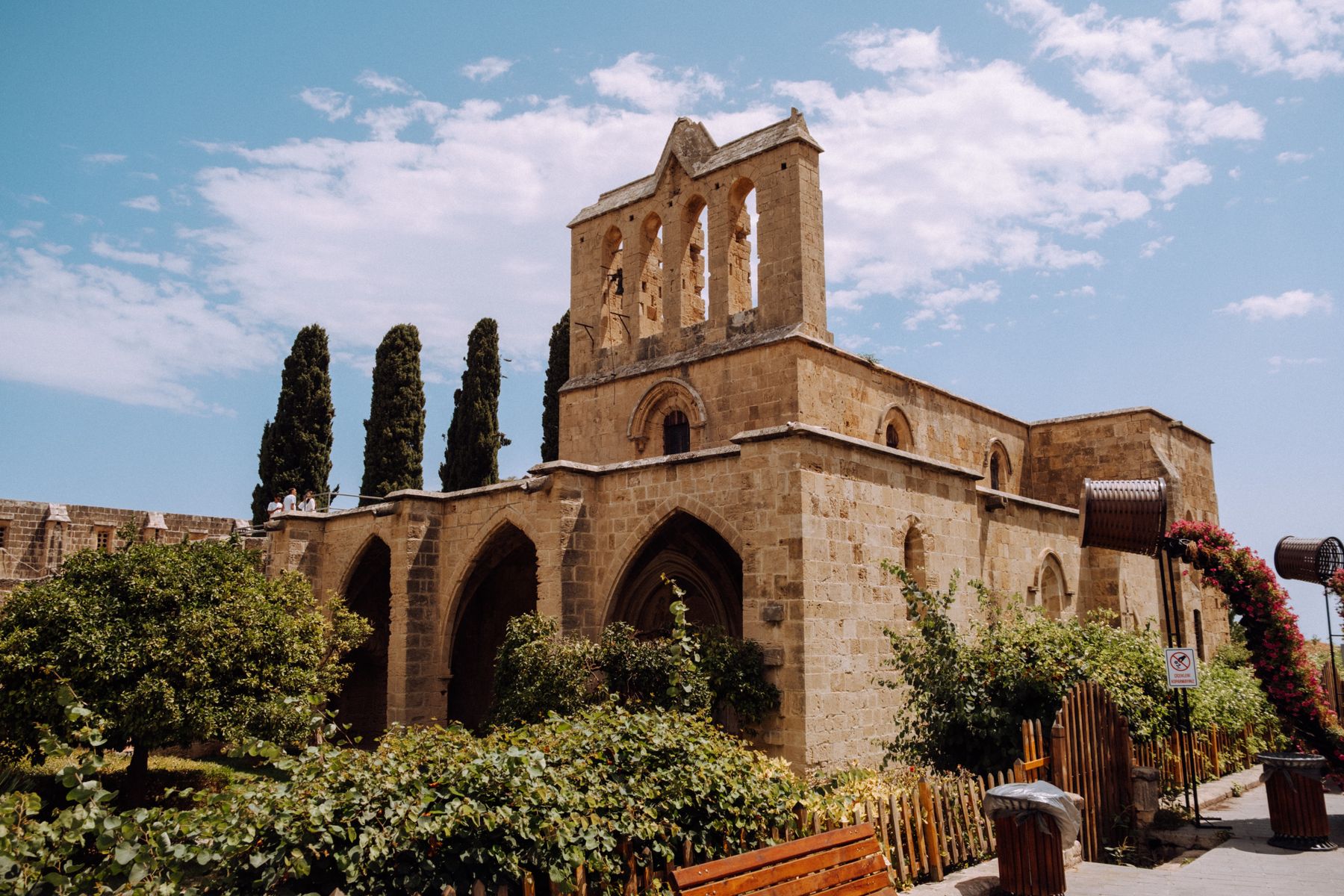 Four Days in Kakopetria: What to See in Cyprus's Cool Mountain Village