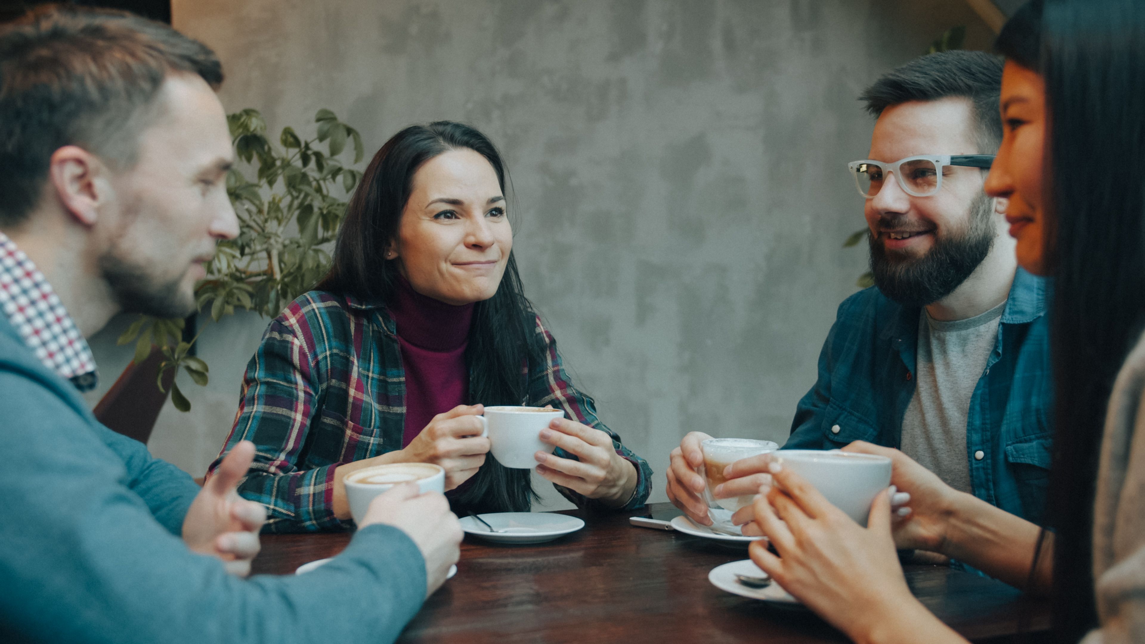 Pourquoi l'écoute active est votre super-pouvoir relationnel