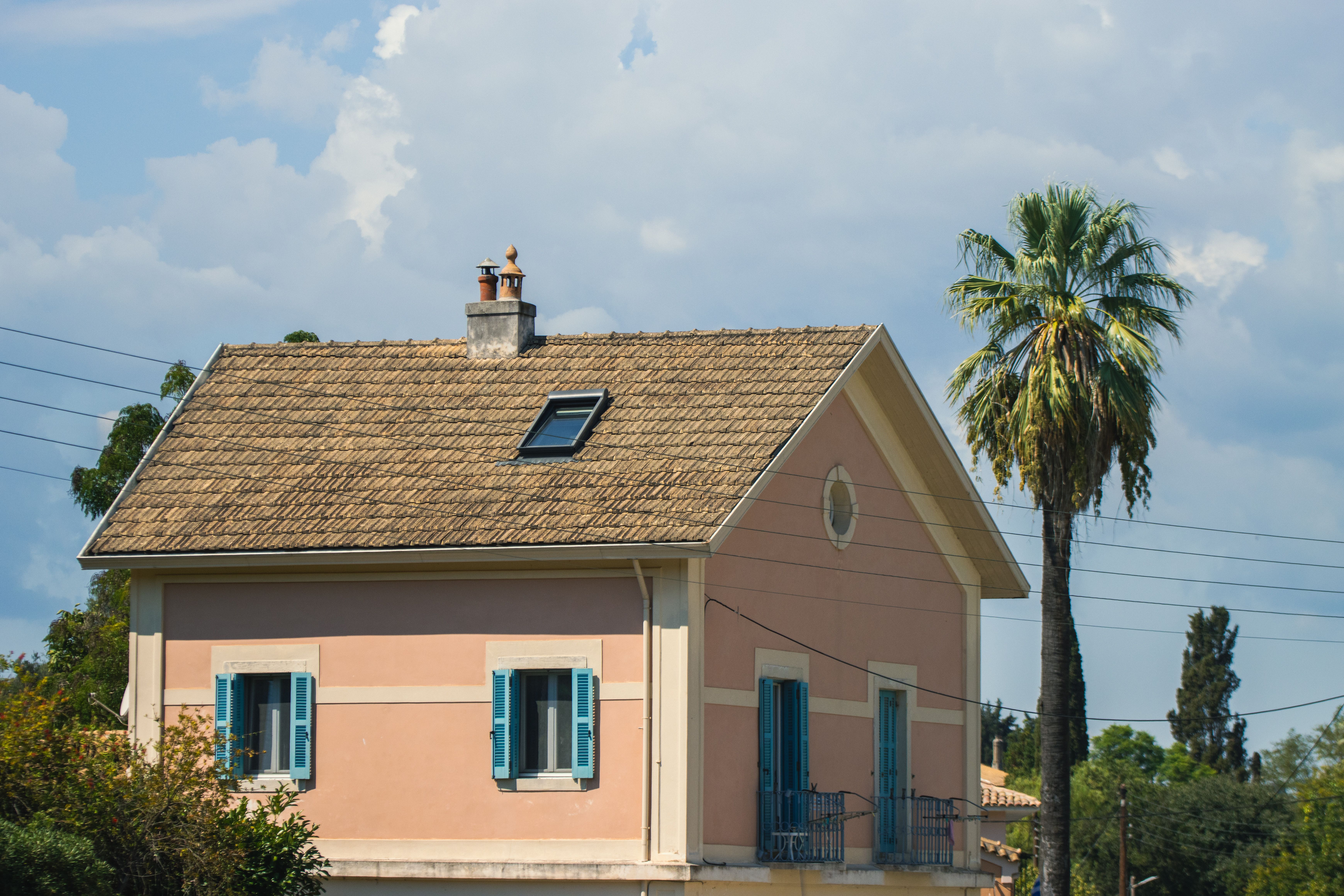 Greece Establishes New Property Values Database