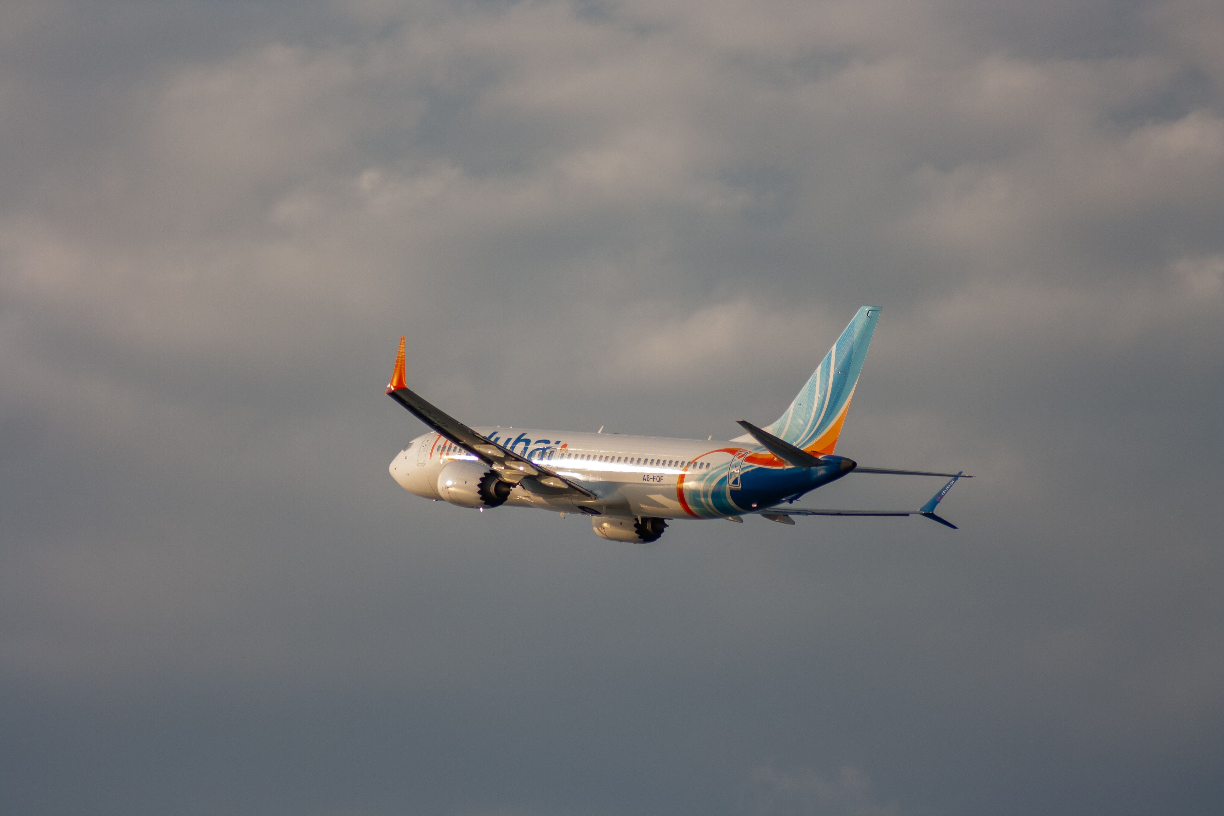 12 minutes of madness: How Flydubai pilot, passengers saved plane midfall news update image