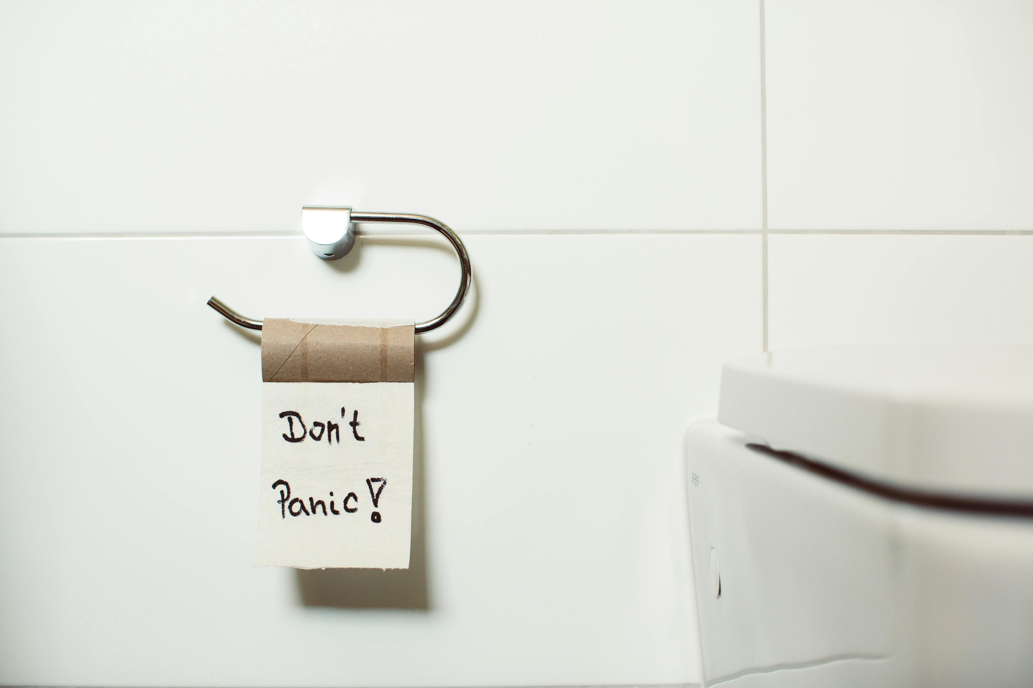 Can you flush toilet paper in Athens?