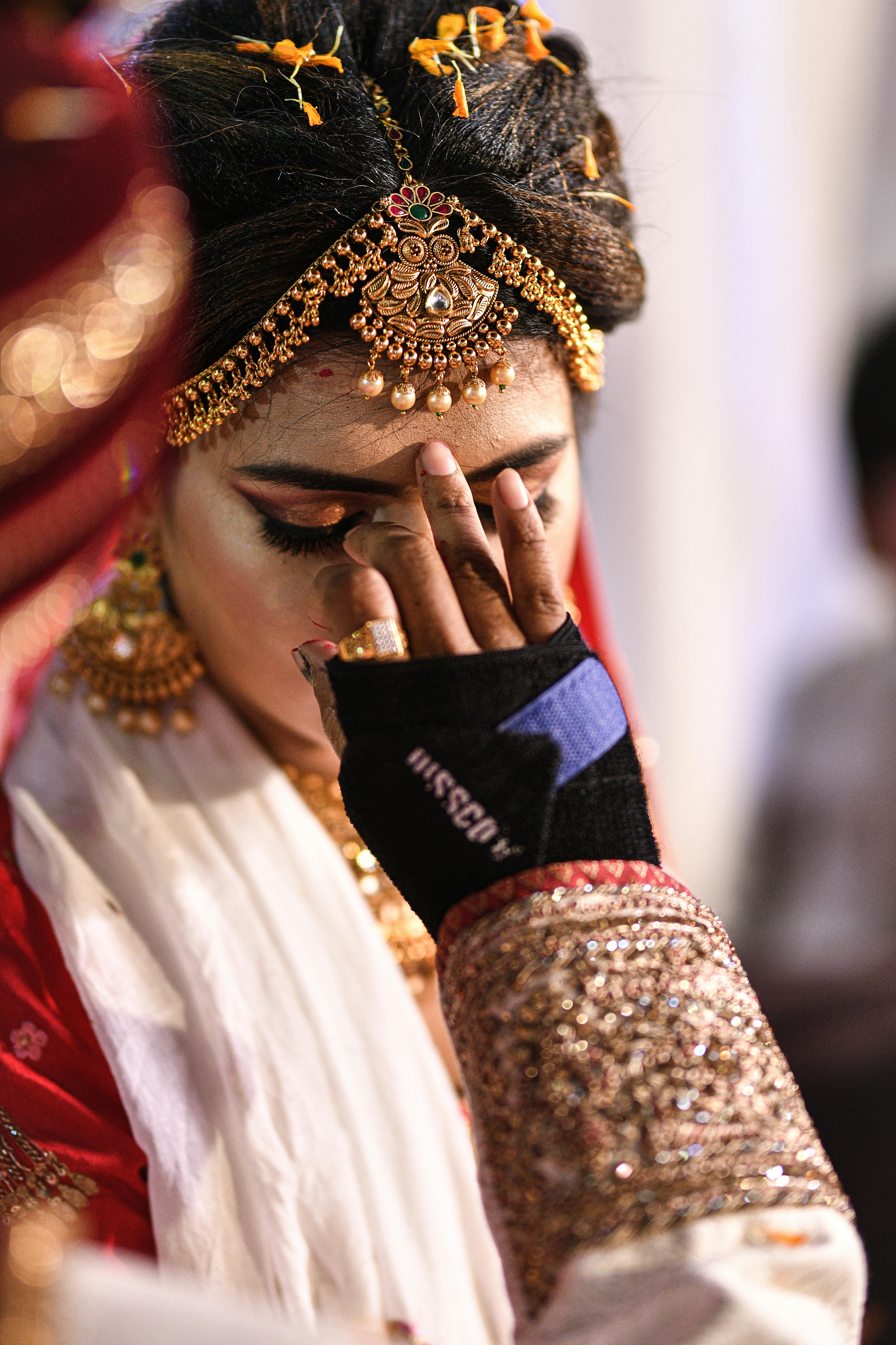 Stunning Bengali Brides That Are The New Trendsetter!