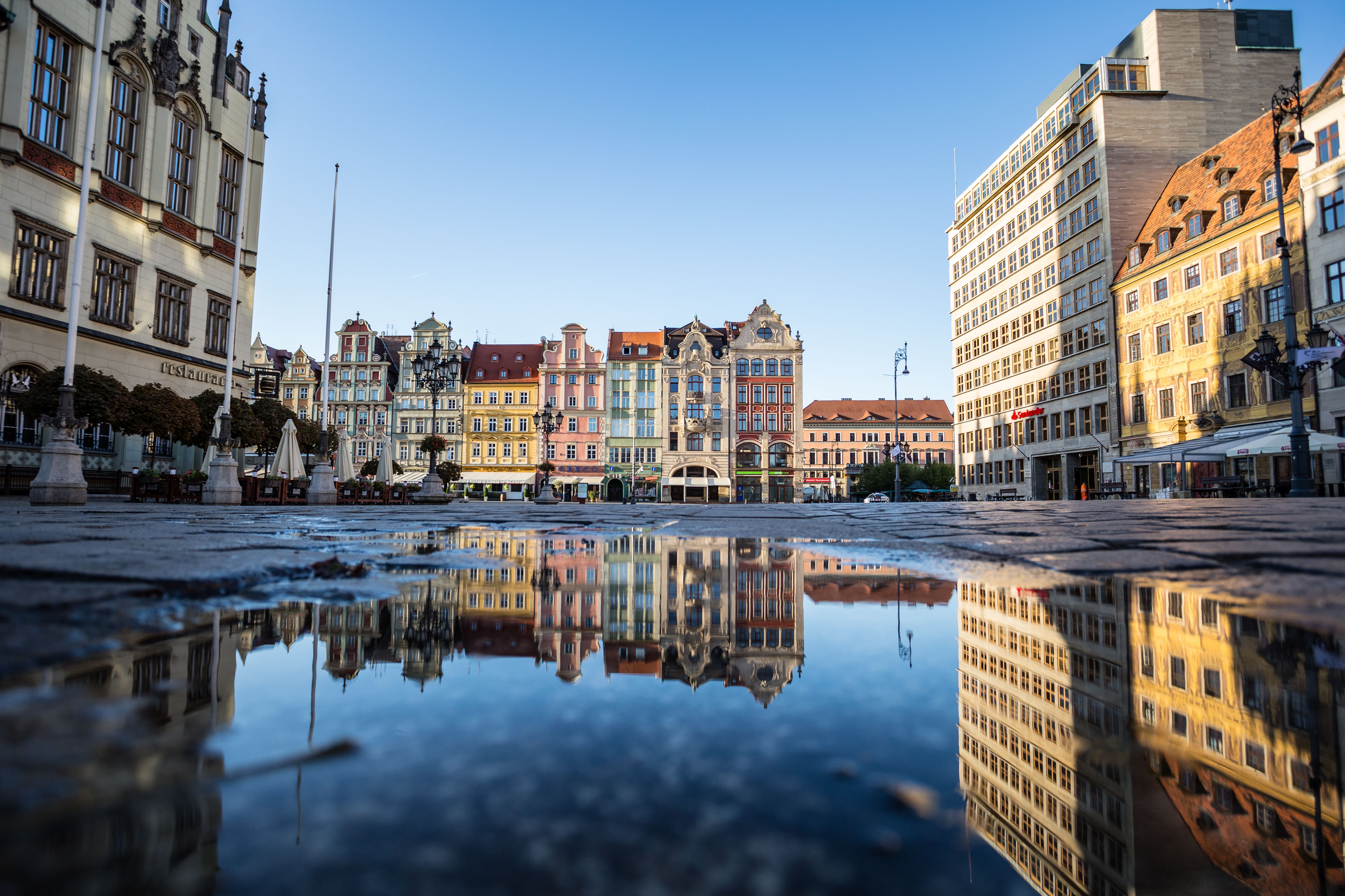 Innowacje i technologie kształtujące rynek domen