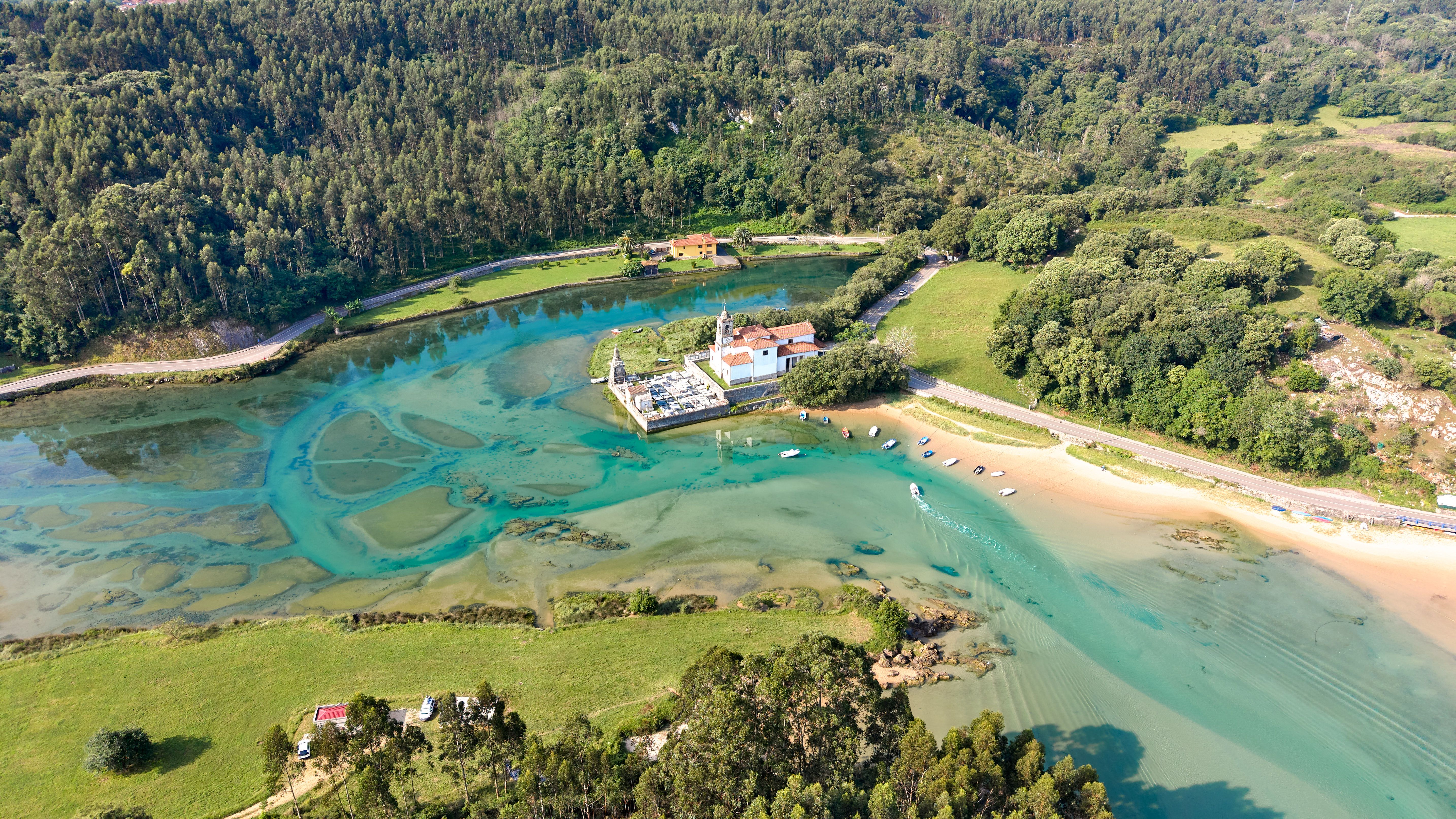 Escapade authentique : les villages incontournables autour de Brest