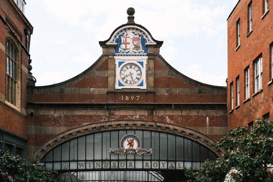 Prince Andrew Receives Compensation Regarding Royal Lodge Repair Costs