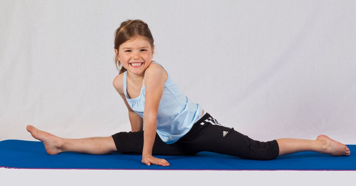 All4Gym Brings Gymnastics, Tumbling, and Ninja Training to North Celina